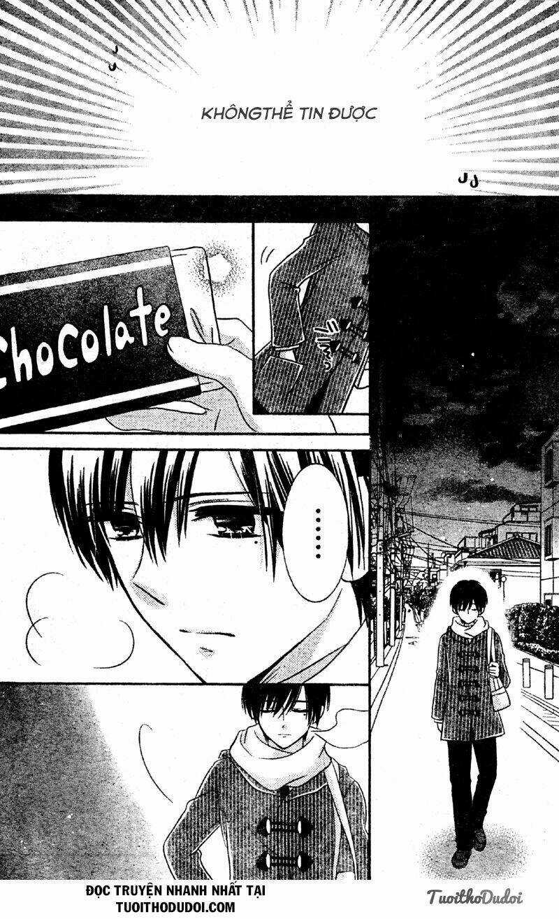 2.5 Jigen Kareshi - Chapter 4 - Trang 23