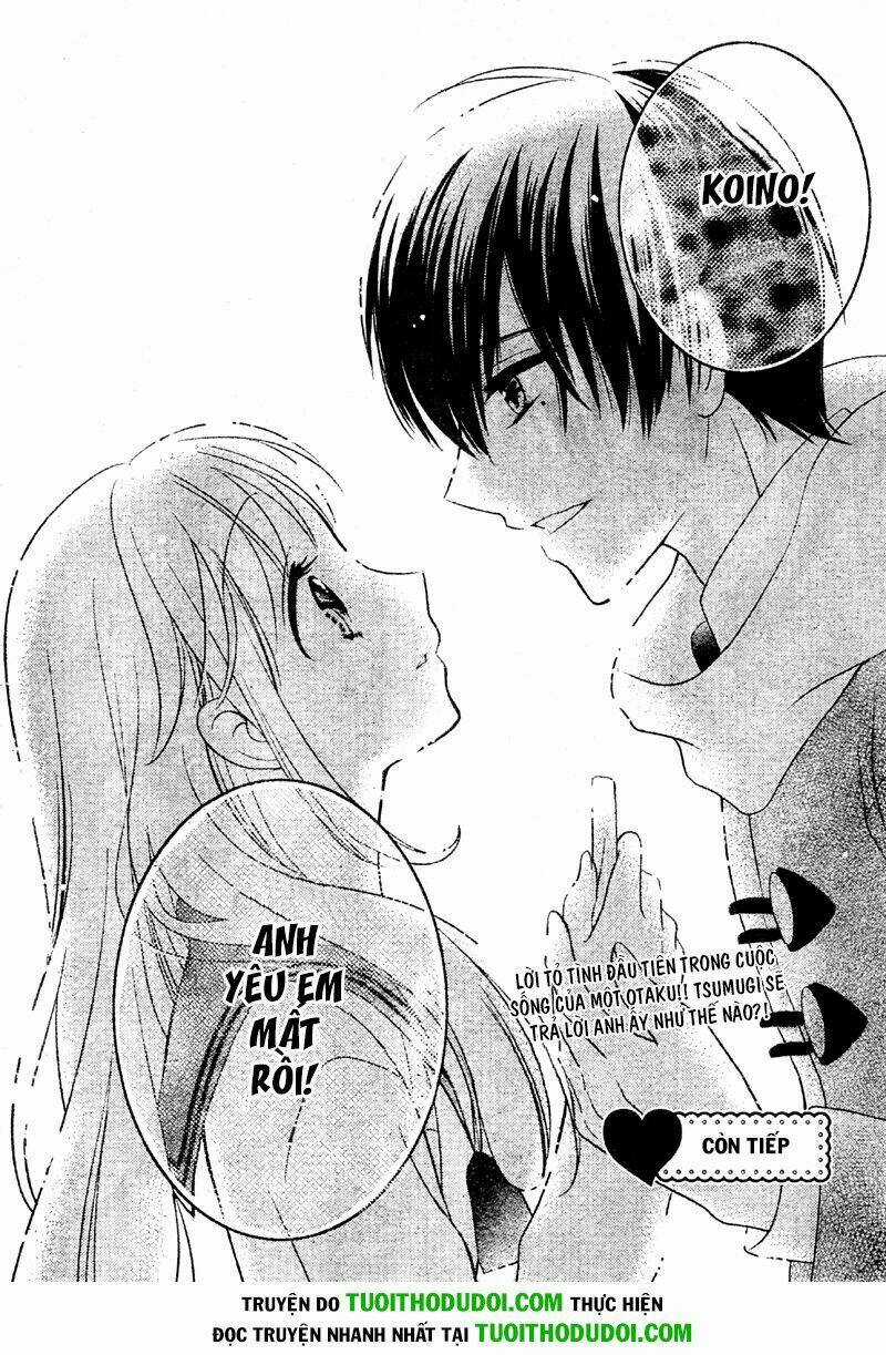 2.5 Jigen Kareshi - Chapter 4 - Trang 36