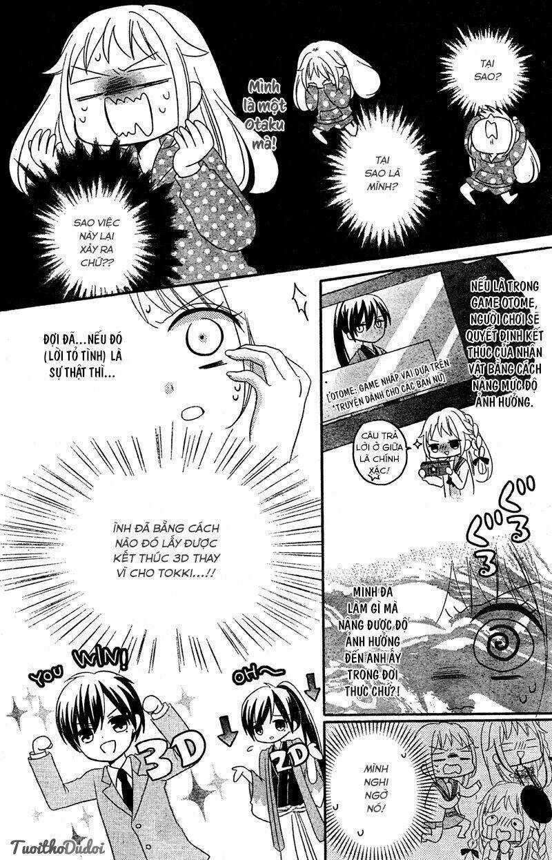 2.5 Jigen Kareshi - Chapter 5 - Trang 6