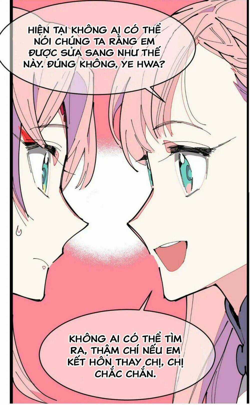 2 Nàng Công Chúa - Chapter 1 - Trang 13