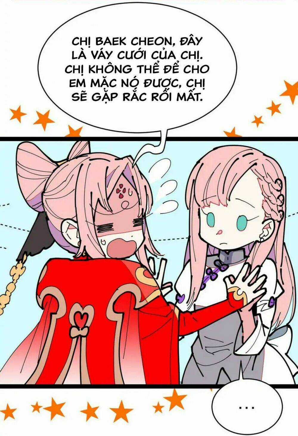 2 Nàng Công Chúa - Chapter 1 - Trang 14