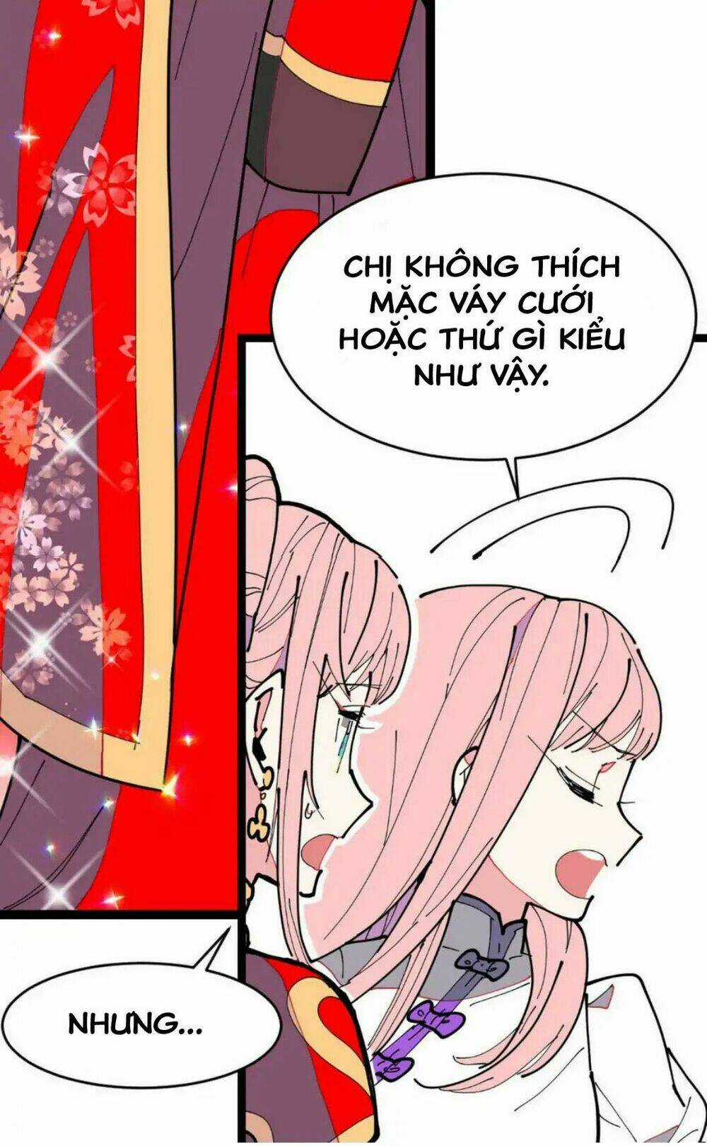 2 Nàng Công Chúa - Chapter 1 - Trang 16