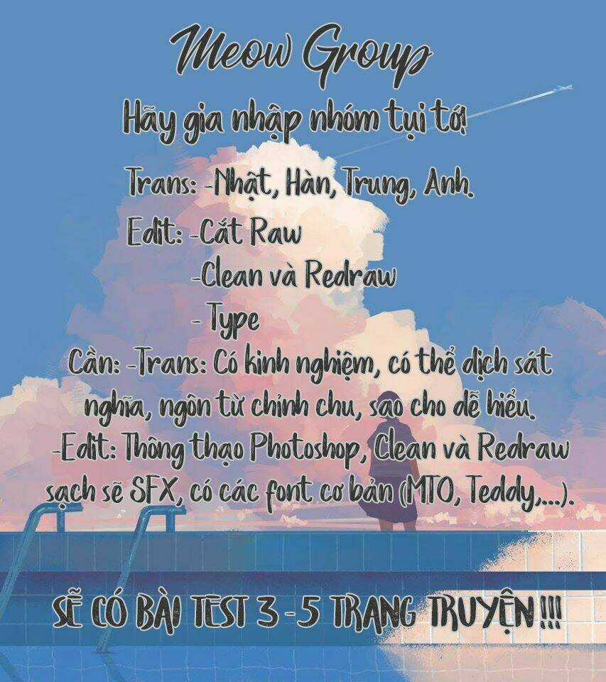 2 Nàng Công Chúa - Chapter 1 - Trang 3