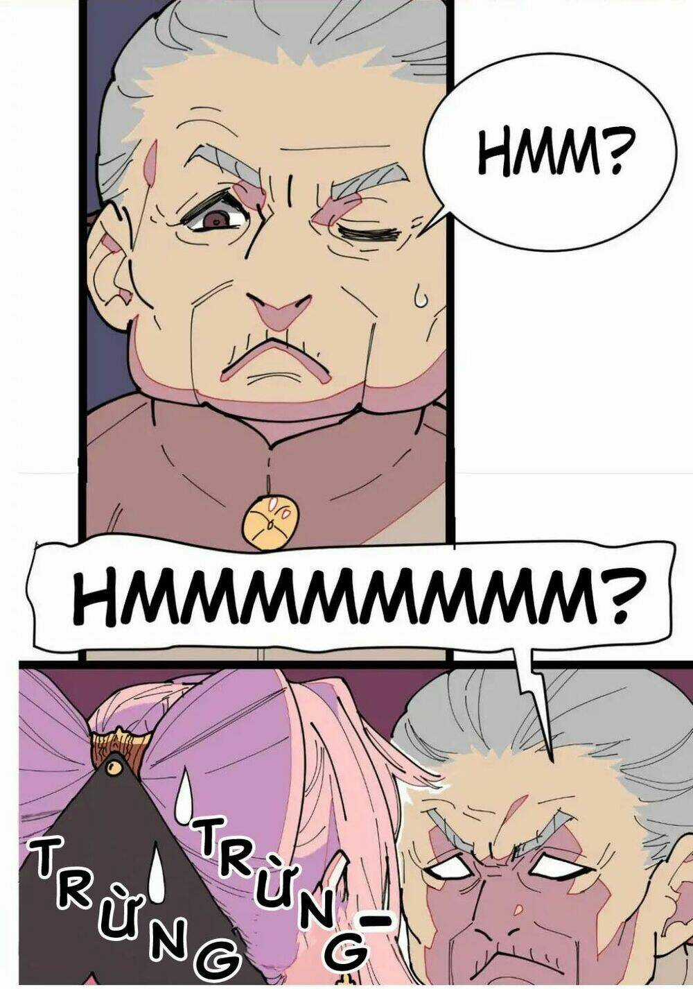 2 Nàng Công Chúa - Chapter 1 - Trang 22