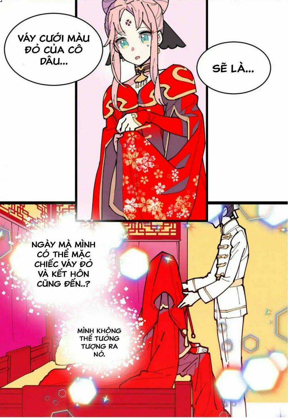 2 Nàng Công Chúa - Chapter 1 - Trang 30