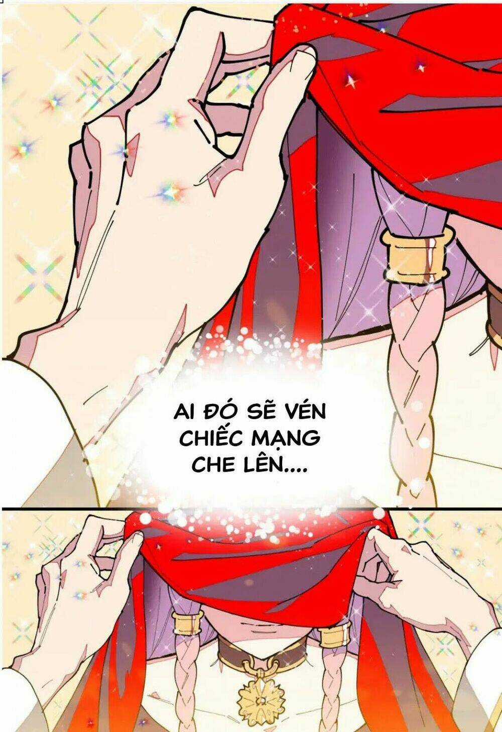 2 Nàng Công Chúa - Chapter 1 - Trang 31