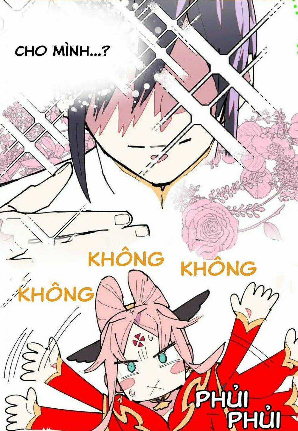 2 Nàng Công Chúa - Chapter 1 - Trang 32