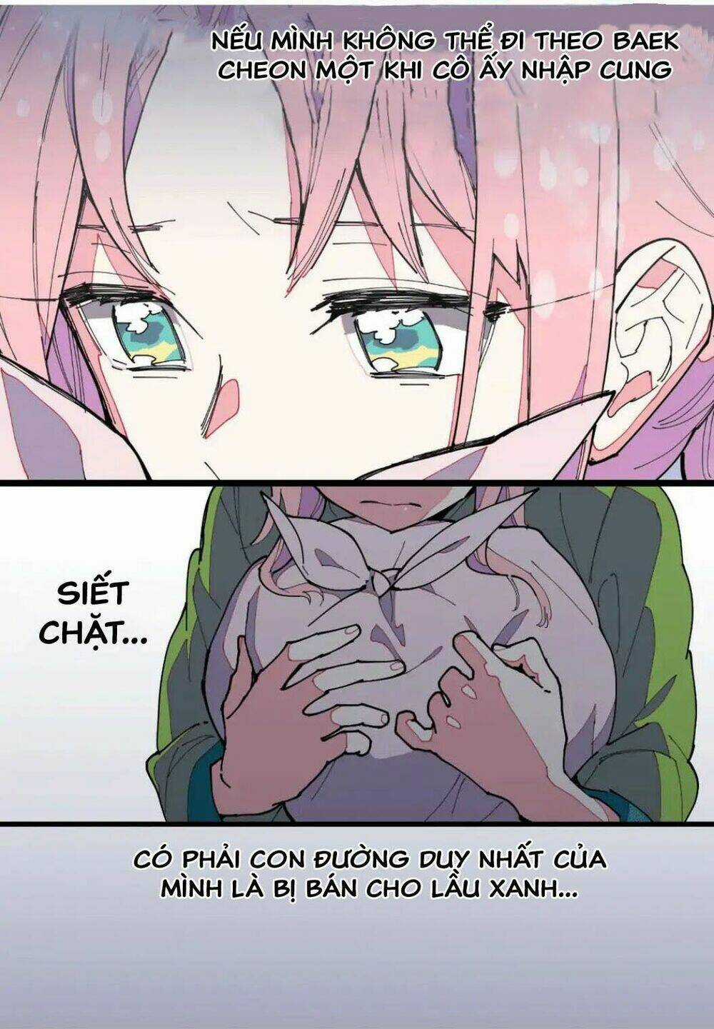 2 Nàng Công Chúa - Chapter 1 - Trang 41