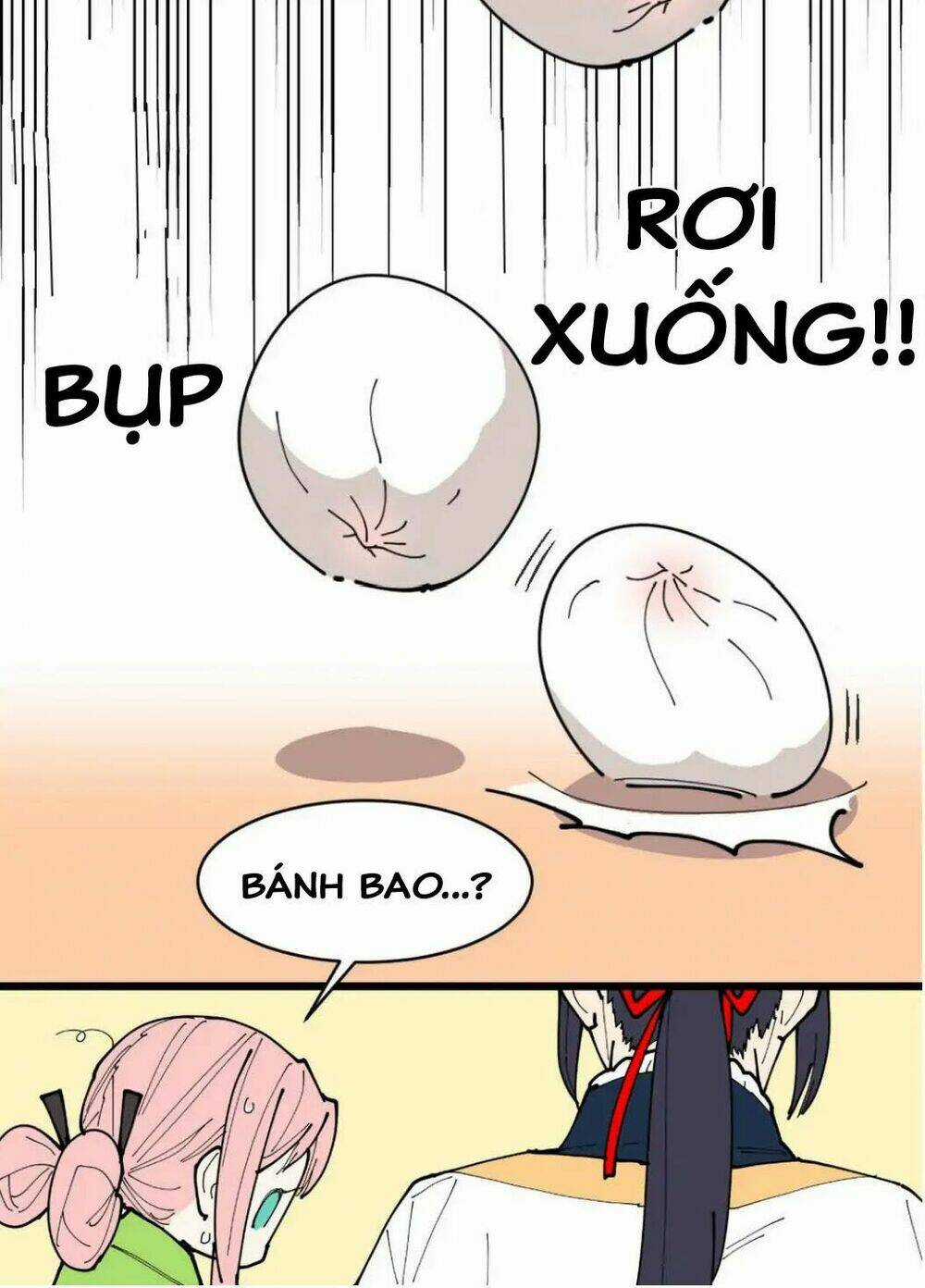 2 Nàng Công Chúa - Chapter 1 - Trang 44