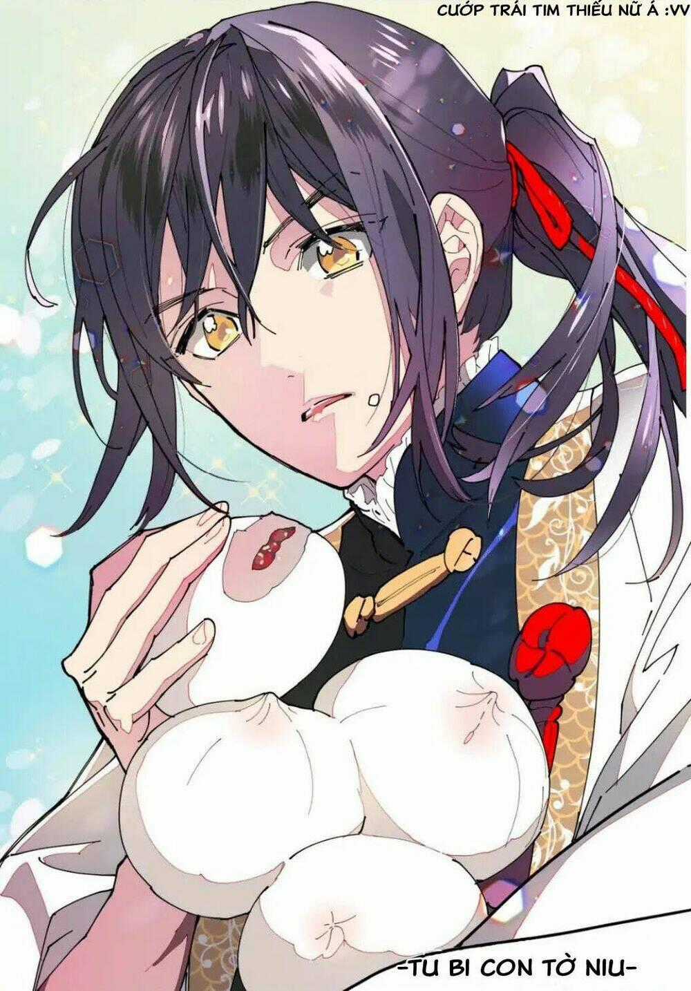 2 Nàng Công Chúa - Chapter 1 - Trang 46