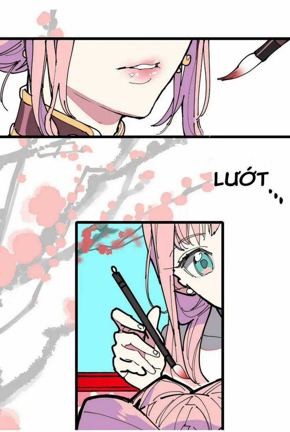 2 Nàng Công Chúa - Chapter 1 - Trang 6