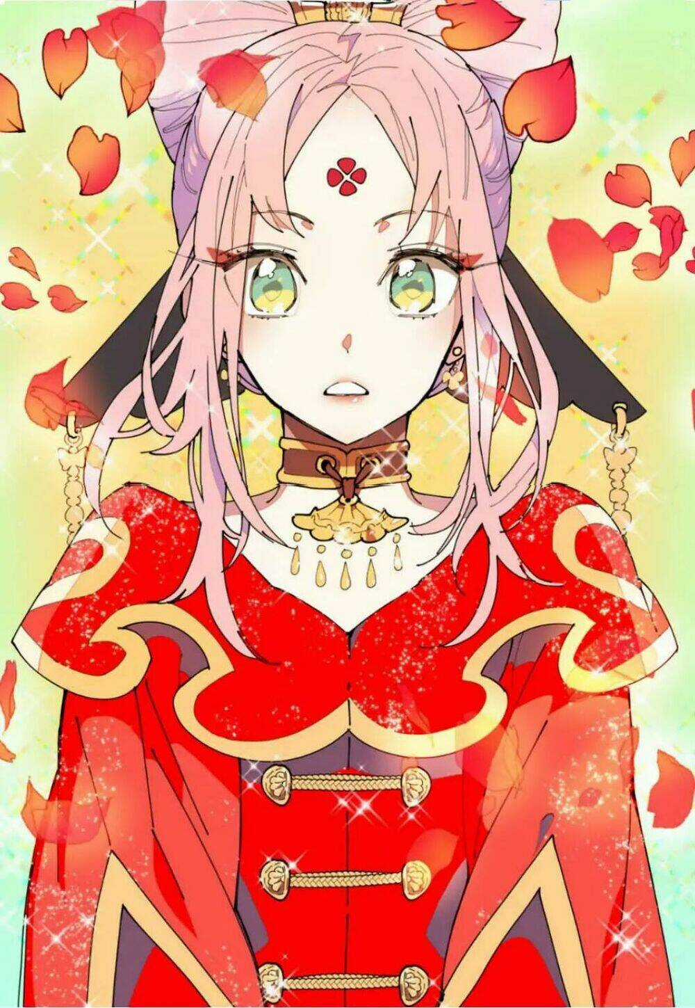 2 Nàng Công Chúa - Chapter 1 - Trang 8