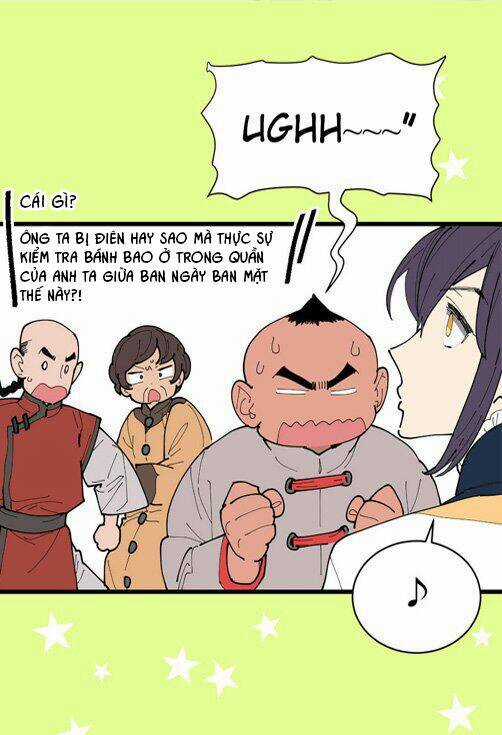 2 Nàng Công Chúa - Chapter 2 - Trang 12