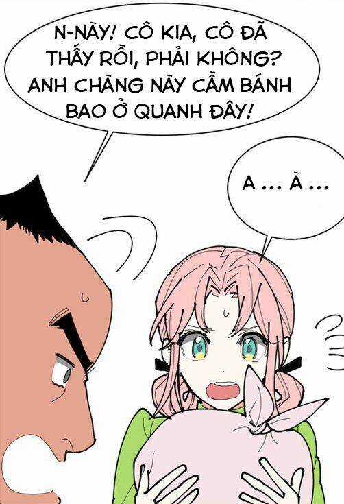 2 Nàng Công Chúa - Chapter 2 - Trang 13