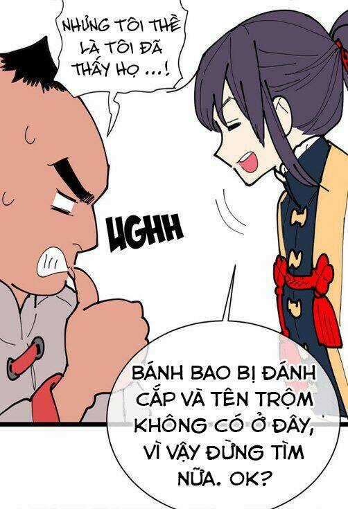 2 Nàng Công Chúa - Chapter 2 - Trang 17