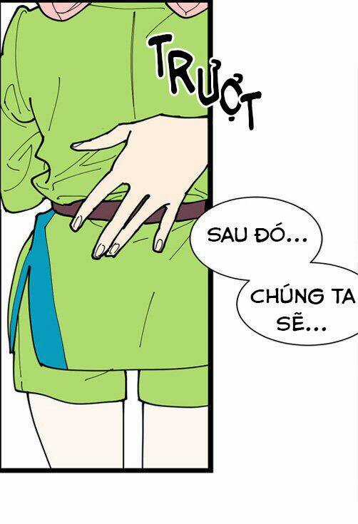2 Nàng Công Chúa - Chapter 2 - Trang 19