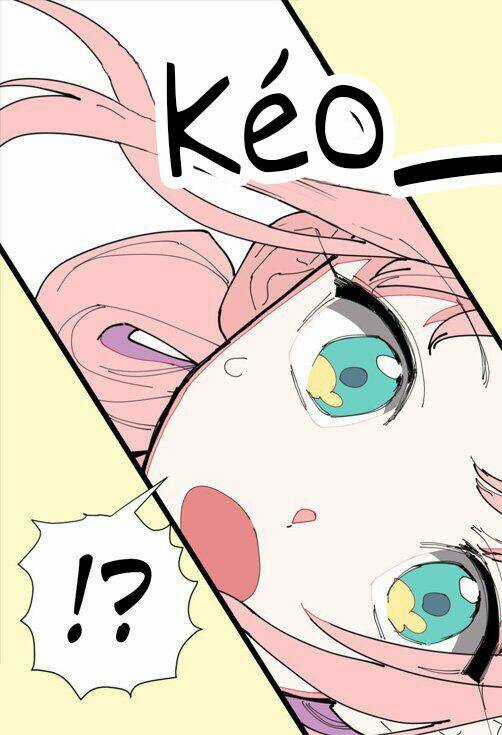 2 Nàng Công Chúa - Chapter 2 - Trang 20