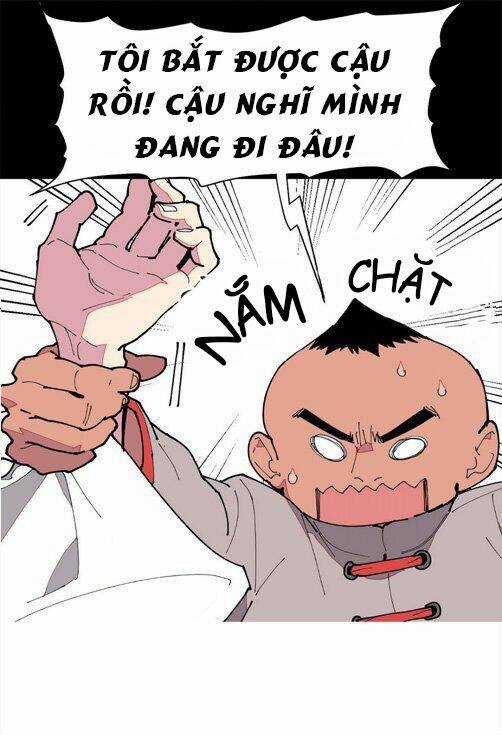 2 Nàng Công Chúa - Chapter 2 - Trang 3