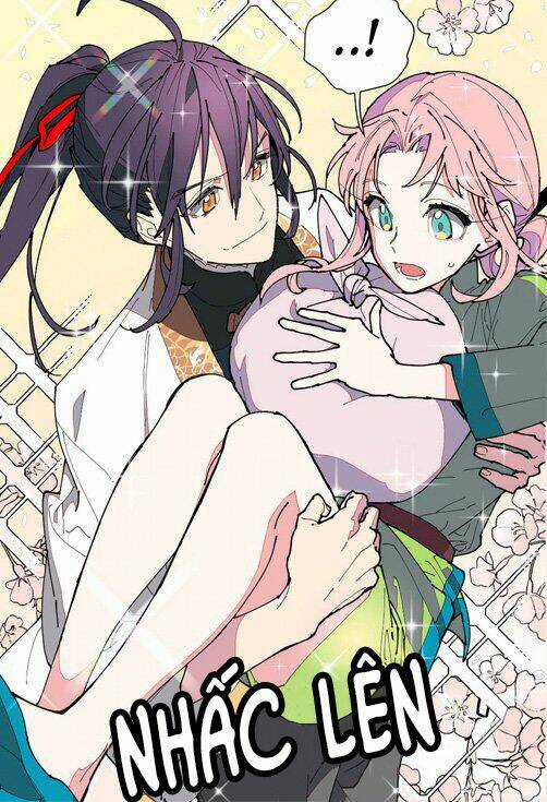 2 Nàng Công Chúa - Chapter 2 - Trang 21