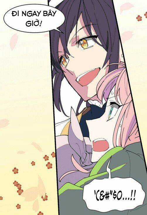 2 Nàng Công Chúa - Chapter 2 - Trang 22