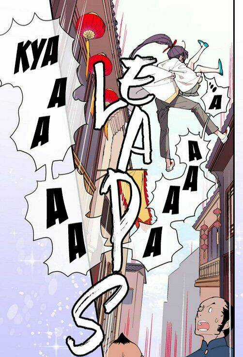 2 Nàng Công Chúa - Chapter 2 - Trang 23