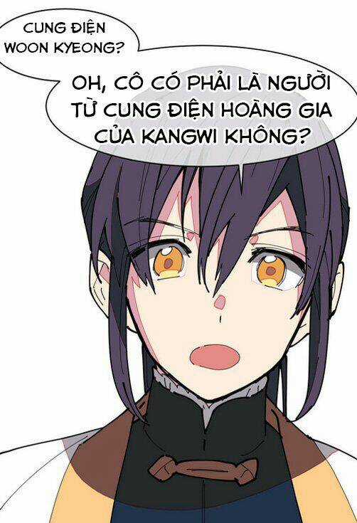 2 Nàng Công Chúa - Chapter 2 - Trang 26