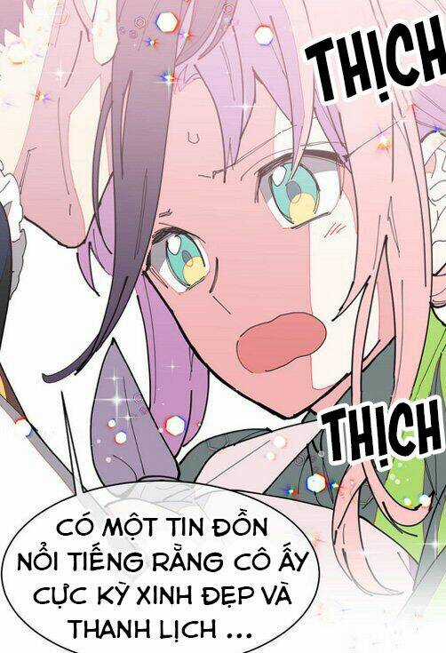 2 Nàng Công Chúa - Chapter 2 - Trang 30