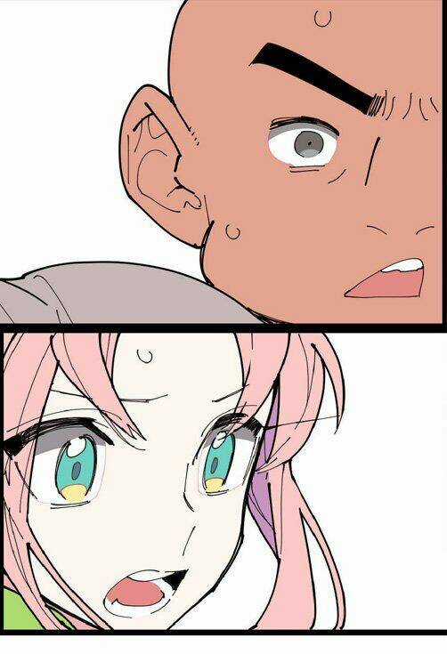 2 Nàng Công Chúa - Chapter 2 - Trang 4