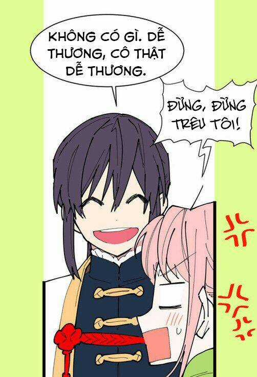 2 Nàng Công Chúa - Chapter 2 - Trang 32