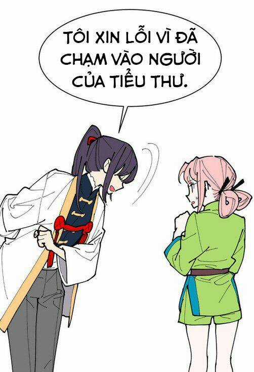 2 Nàng Công Chúa - Chapter 2 - Trang 34