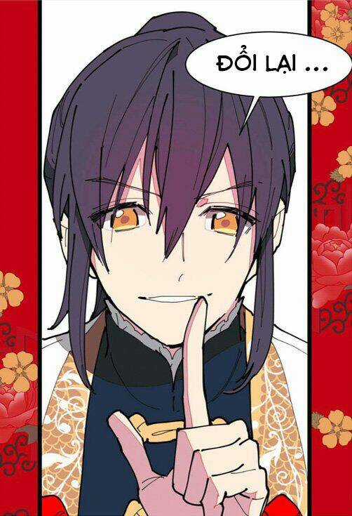 2 Nàng Công Chúa - Chapter 2 - Trang 35