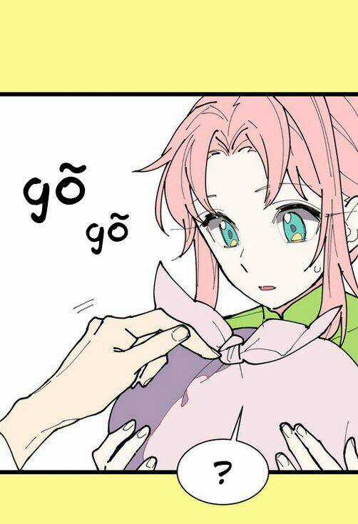 2 Nàng Công Chúa - Chapter 2 - Trang 36