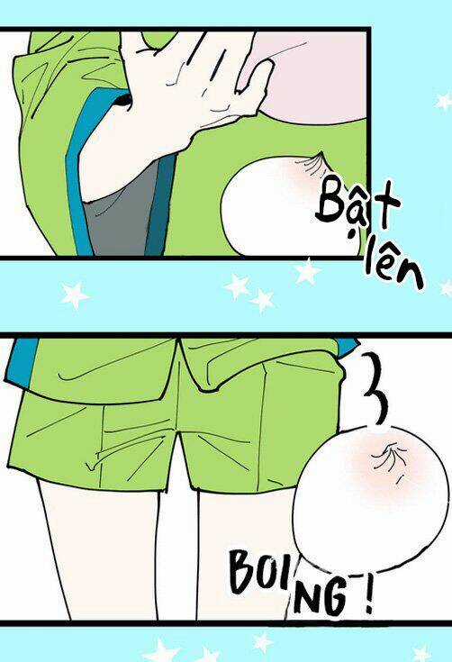 2 Nàng Công Chúa - Chapter 2 - Trang 37