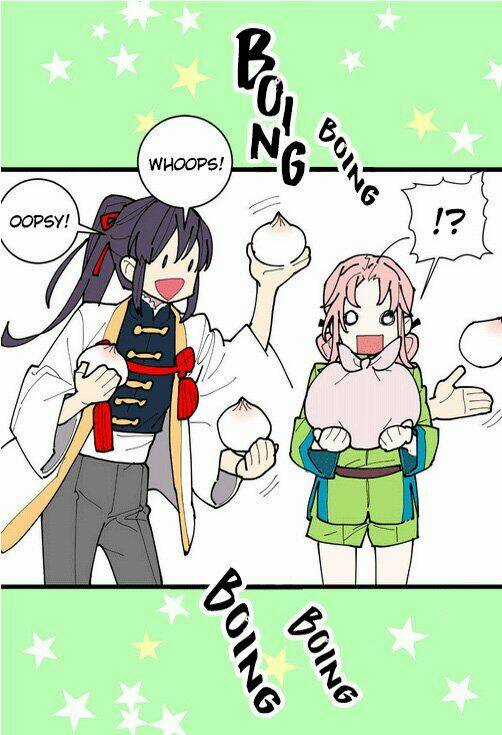 2 Nàng Công Chúa - Chapter 2 - Trang 38