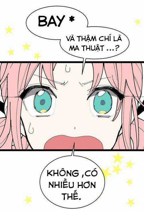 2 Nàng Công Chúa - Chapter 2 - Trang 39