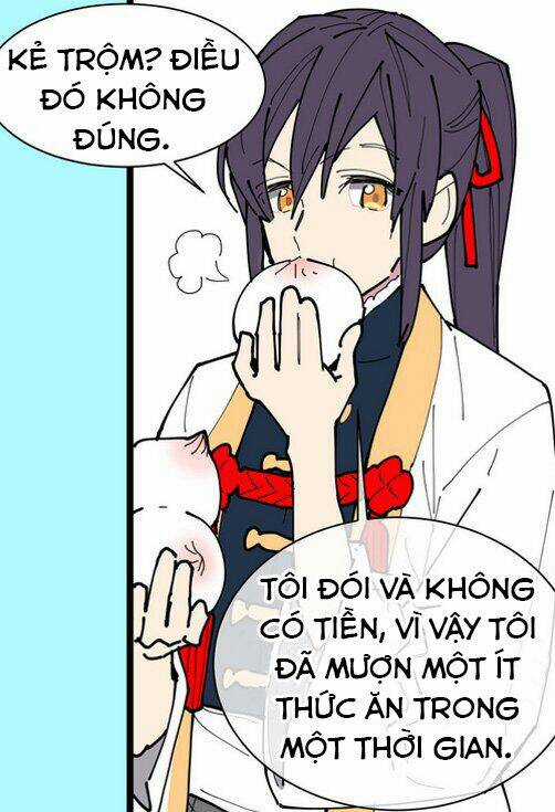 2 Nàng Công Chúa - Chapter 2 - Trang 41