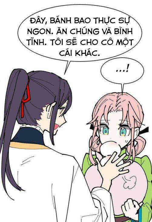 2 Nàng Công Chúa - Chapter 2 - Trang 43