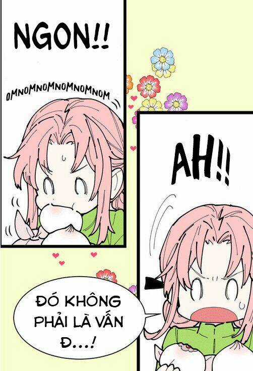 2 Nàng Công Chúa - Chapter 2 - Trang 44