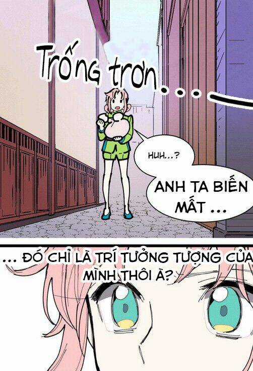 2 Nàng Công Chúa - Chapter 2 - Trang 45