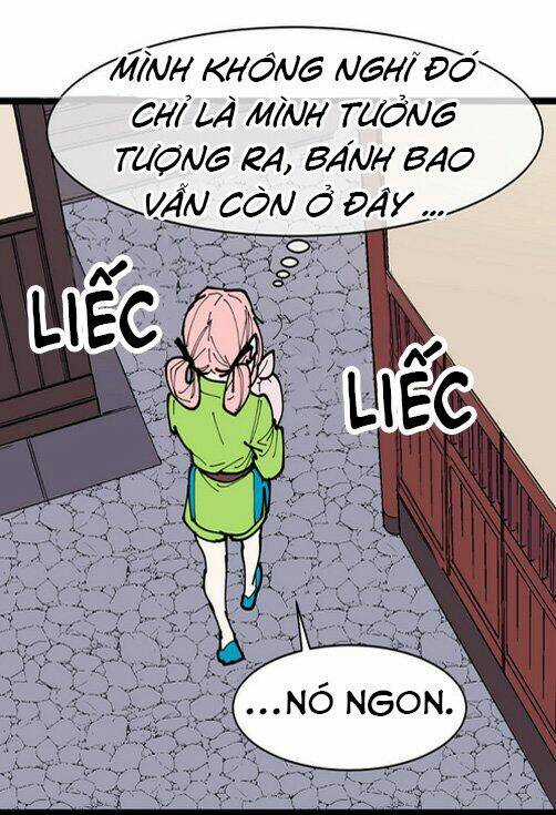 2 Nàng Công Chúa - Chapter 2 - Trang 46