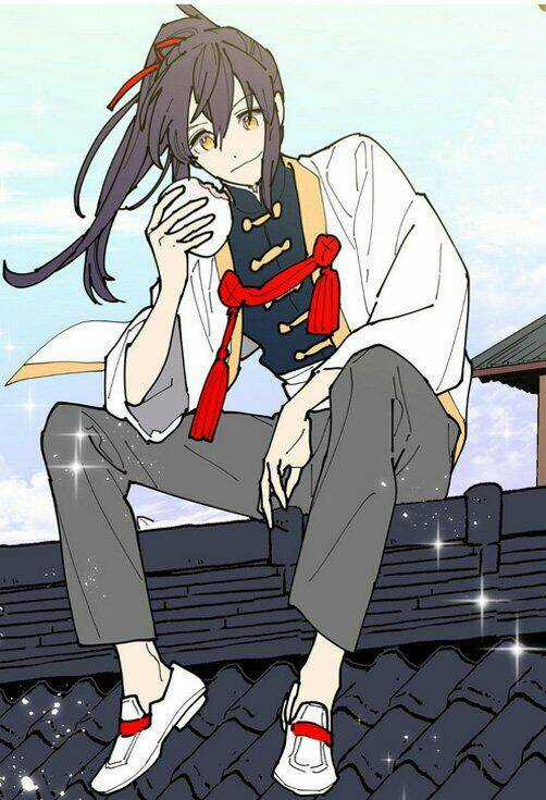 2 Nàng Công Chúa - Chapter 2 - Trang 48