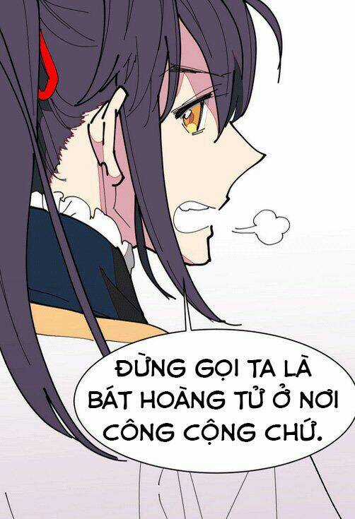 2 Nàng Công Chúa - Chapter 2 - Trang 50