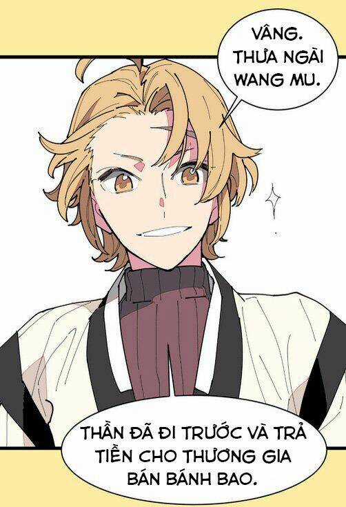 2 Nàng Công Chúa - Chapter 2 - Trang 51