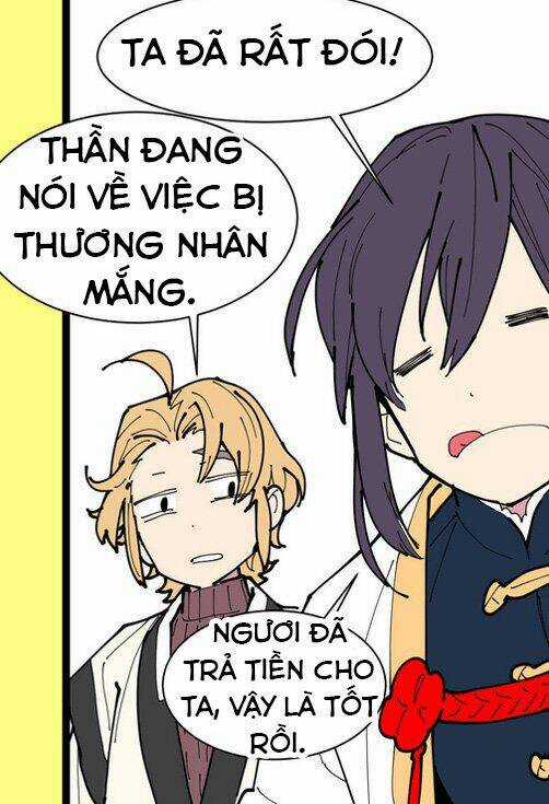 2 Nàng Công Chúa - Chapter 2 - Trang 53