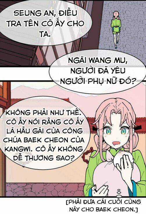 2 Nàng Công Chúa - Chapter 2 - Trang 54