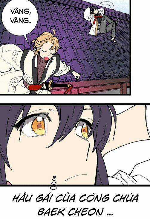 2 Nàng Công Chúa - Chapter 2 - Trang 56
