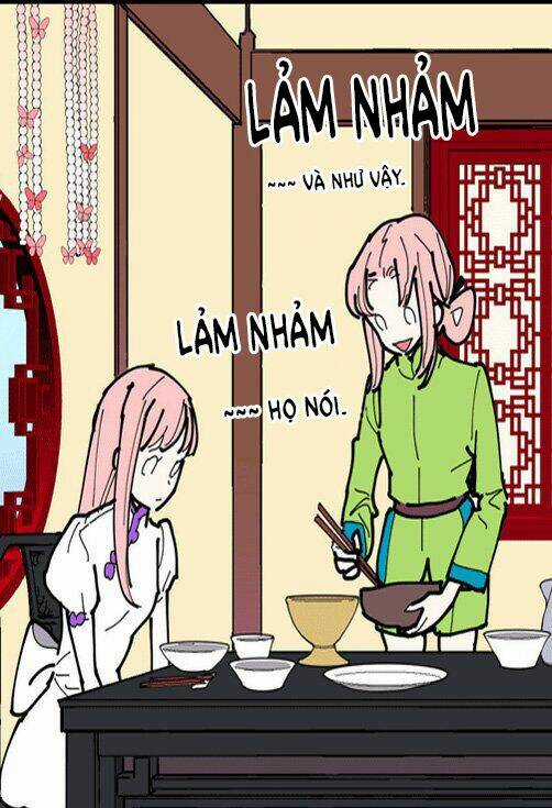 2 Nàng Công Chúa - Chapter 2 - Trang 59