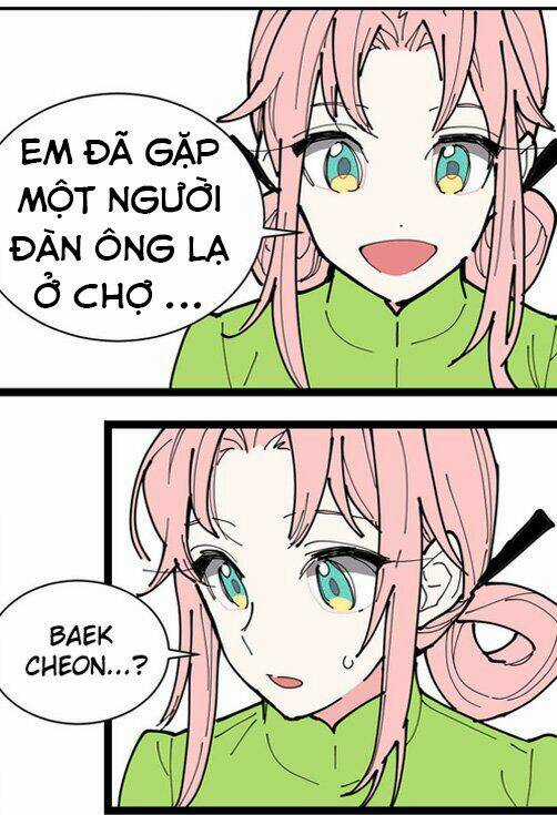 2 Nàng Công Chúa - Chapter 2 - Trang 60