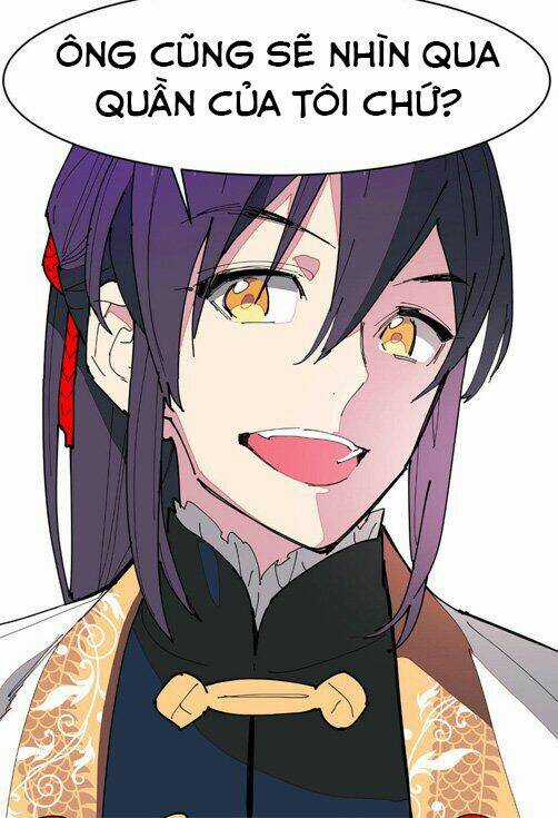 2 Nàng Công Chúa - Chapter 2 - Trang 10