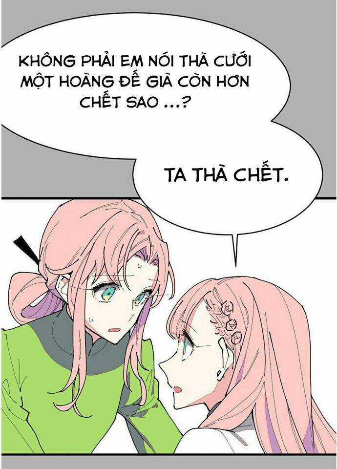 2 Nàng Công Chúa - Chapter 3 - Trang 15